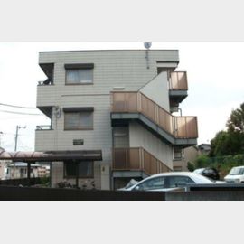 レジデンス・シロタの賃貸物件