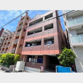 BROOKSTONE横濱の賃貸物件