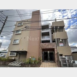 ジェンティーレ 2階 築20年4ヶ月の賃貸物件
