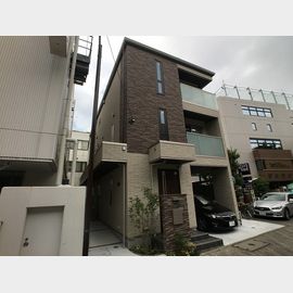 リヴェール天王町の賃貸物件