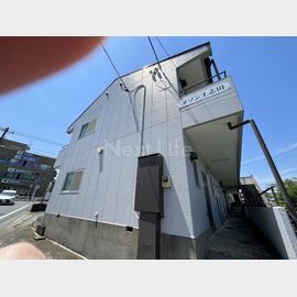 メゾン土志田の賃貸物件