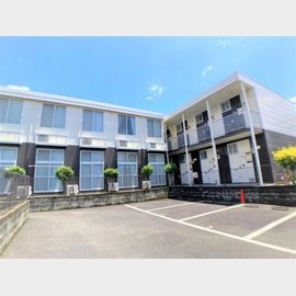 レオパレスSANAE 1階 築22年11ヶ月の賃貸物件