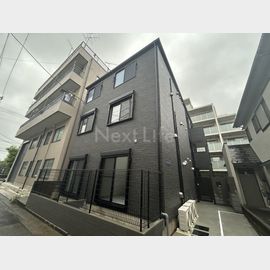 Ft-KAMOIflat 1階 新築の賃貸物件