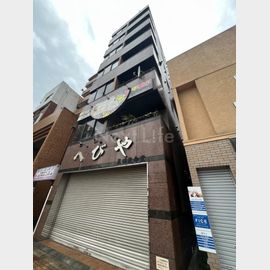 黒田救命堂ビルの賃貸物件