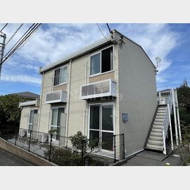 上星川駅より徒歩8分 1階 築17年3ヶ月の賃貸物件