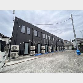 八王子駅より徒歩13分 1階 新築の賃貸物件