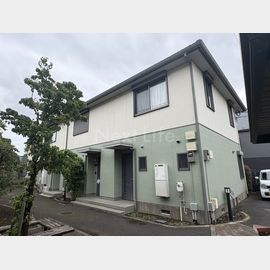 グランバリエ福島B棟の賃貸物件
