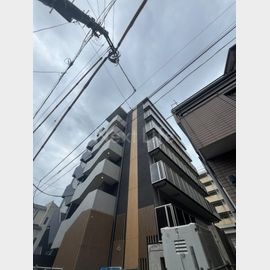 吉野町駅より徒歩5分 7階 新築の賃貸物件