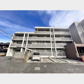 相模大野駅より徒歩25分 4階 築15年4ヶ月の賃貸物件