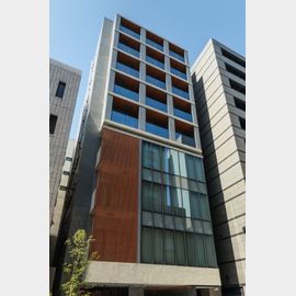 馬車道駅より徒歩3分 新築 9階建の賃貸物件