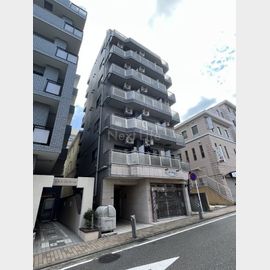 仲町台大藤ビルの賃貸物件