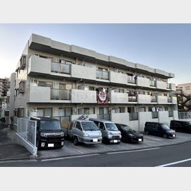 プリムローズ菊名壱番館の賃貸物件