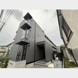 GrandeurChateauの賃貸物件