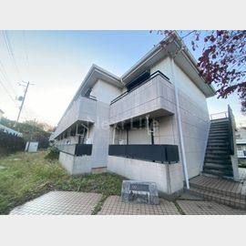 メゾンボヌール菊名B棟の賃貸物件