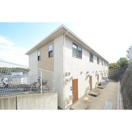 横浜駅よりバス20分 築15年3ヶ月 2階建の賃貸物件