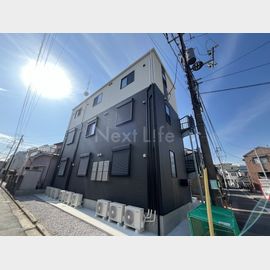 井土ケ谷テラスの賃貸物件
