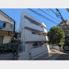 Ｕｃｏｕｒｔ大口 1階 築34年4ヶ月の賃貸物件