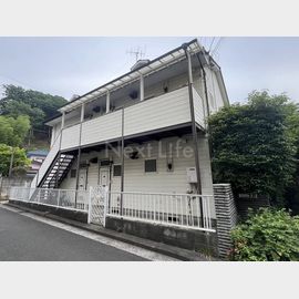パールハイツ日吉の賃貸物件