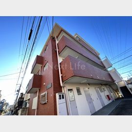 コープ大曽根の賃貸物件