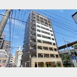 エステムプラザヨコハマミナトミライウエストの賃貸物件