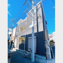ＱＵＡＬＩＡＹＯＫＯＨＡＭＡＯＧＵＣＨＩの賃貸物件