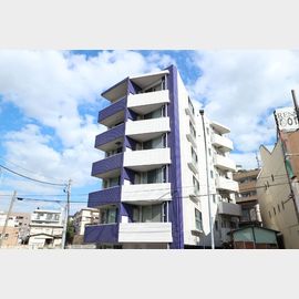 ＧＲＡＣＩＡＹＯＫＯＨＡＭＡの賃貸物件