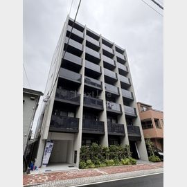 アイルグランデ横浜サウス 1階 新築の賃貸物件