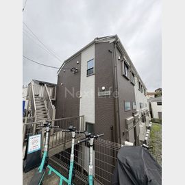 ファンズ妙蓮寺の賃貸物件
