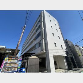 新羽駅より徒歩11分 築18年4ヶ月 6階建の賃貸物件