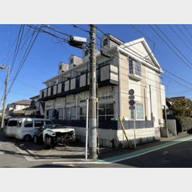 レオパレス大倉山第1の賃貸物件