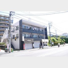 ハイツ山王の賃貸物件