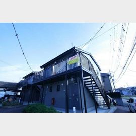 フィールドウッド貳番館の賃貸物件