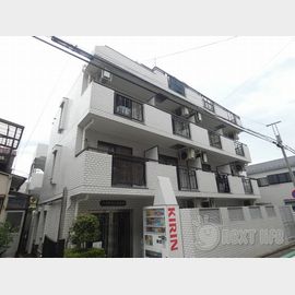 ハイタウン高島町の賃貸物件