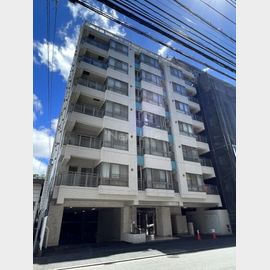 プリミテージュ新横浜の賃貸物件