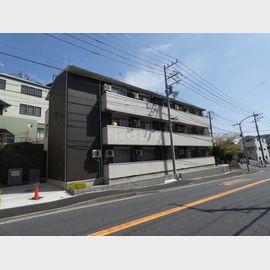 ウイング大倉山の賃貸物件
