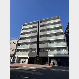アークヒルズ横浜天王町ＥＡＳＴの賃貸物件