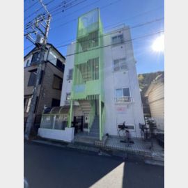 ベルモンテパークサイドの賃貸物件