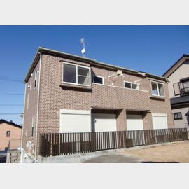 センター北駅より徒歩14分 築16年3ヶ月 2階建の賃貸物件