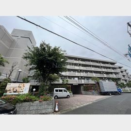 アーバンパーク常盤台公園Dの賃貸物件