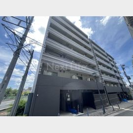 リヴシティ横濱インサイトの賃貸物件