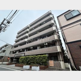 ライオンズマンション綱島南の賃貸物件