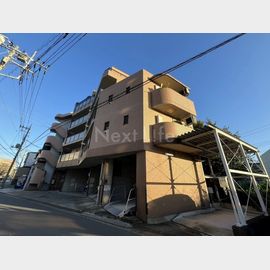 グリーンピア新横浜の賃貸物件
