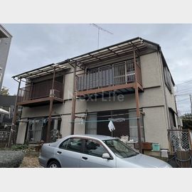 正栄コーポの賃貸物件