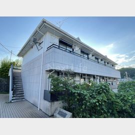 メゾンボヌール菊名D棟の賃貸物件