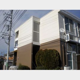 レオパレスグラジア 2階 築25年5ヶ月の賃貸物件