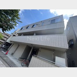 ルミエール横濱の賃貸物件
