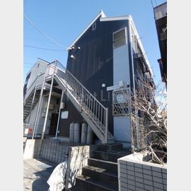 GAタウン保土ヶ谷 B棟の賃貸物件
