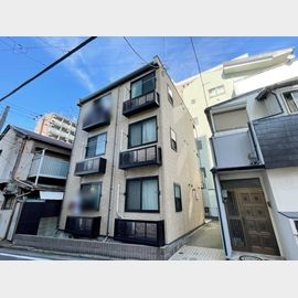 横浜市ブルーライン弘明寺駅より徒歩6分 1階 築14年7ヶ月の賃貸物件