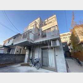 パレスヤマダの賃貸物件