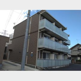 レオネクスト港北の賃貸物件